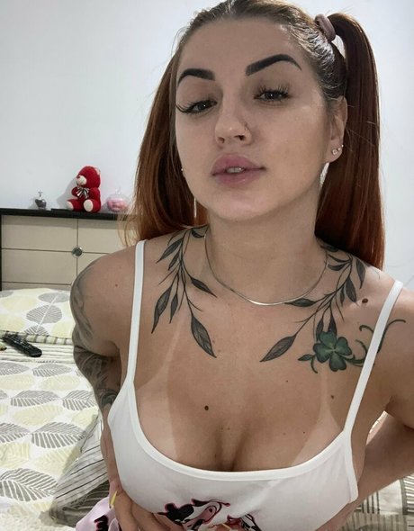 Malu Paz トップモデル 写真