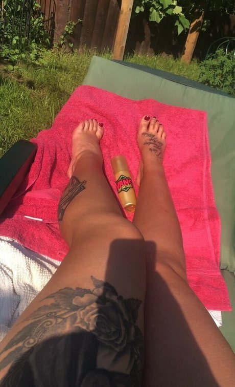 Kristina Karieva トップポルノスター 写真