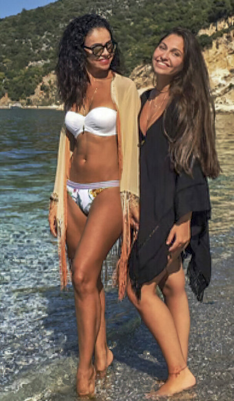 Belgin Kadoglu 完璧な女優 ギャラリー