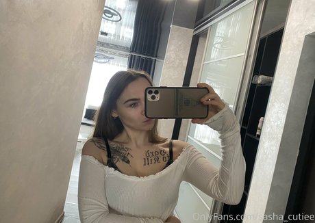 sasha cutiee 限定スター ギャラリー