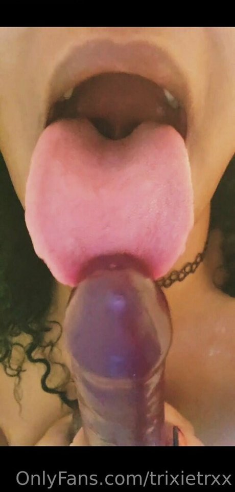 trixietrxx 最高の女優 写真