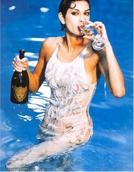 Teri Hatcher 素敵なスター 画像