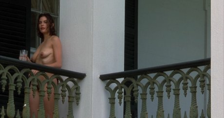 Teri Hatcher top profile image