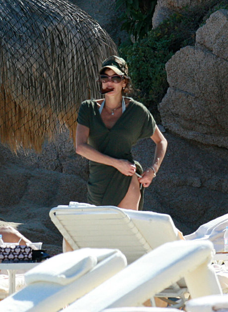 Teri Hatcher 美しいポルノスター ギャラリー