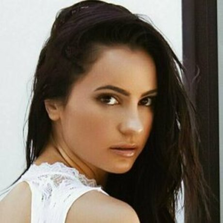 samanthasummersofficial ホットなスター 写真