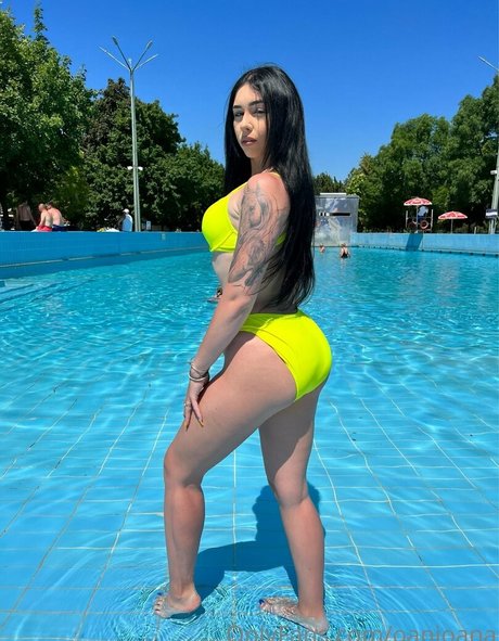 oanioana ヌードのポルノスター アーカイブ