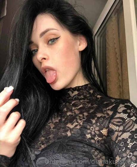 dianakussfree セクシーなポルノスター 写真