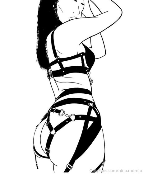 nina morelo top profile image