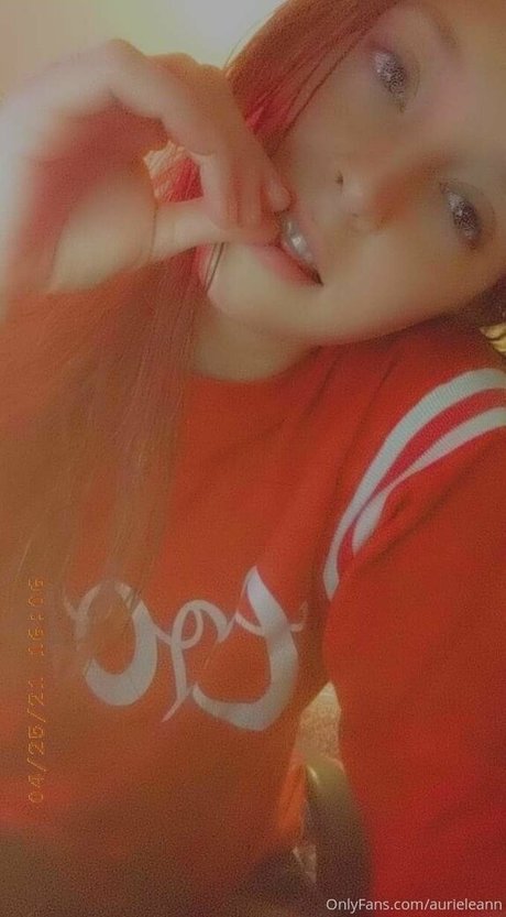 aurieleann セックスポルノスター 写真