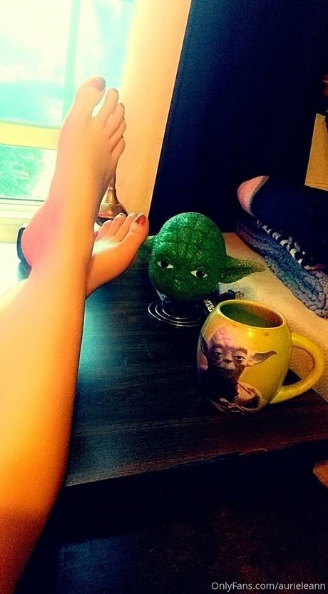 aurieleann 最高のポルノスター 写真