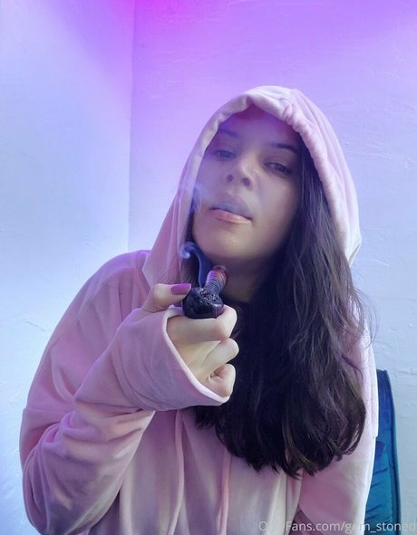 gem stoned ヌードスター 写真