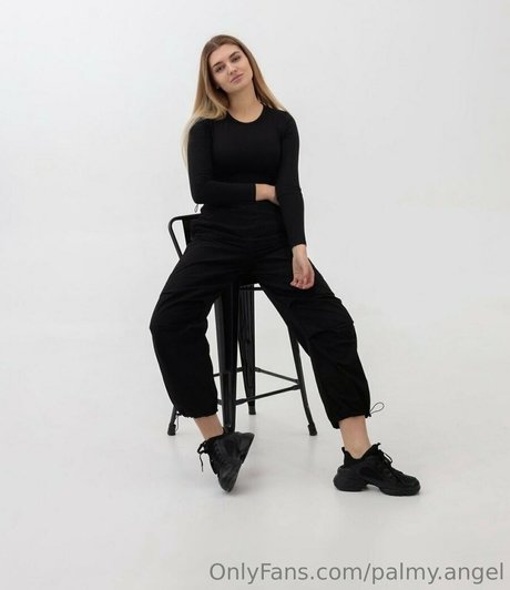 palmy angel ポルノスター 画像