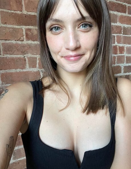 Alanah Mackie 美しいスター 写真