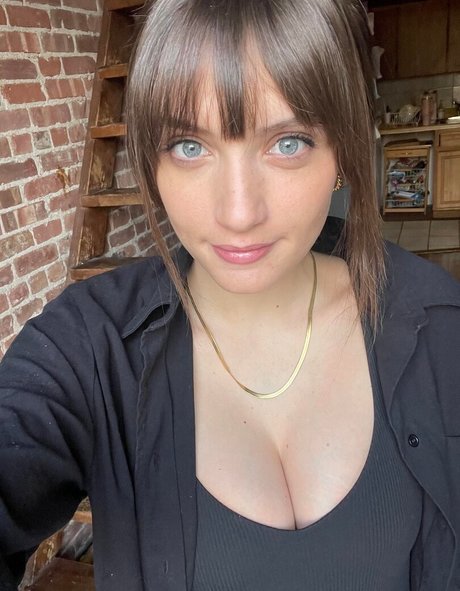 Alanah Mackie 完璧なポルノスター 画像