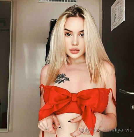 liya barbi your top profile image