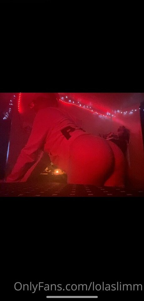 lolaslimm スターセックス 画像