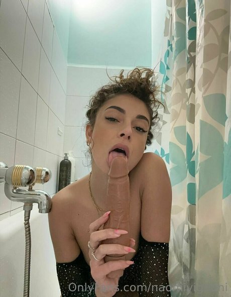 Naomi Vignomi 素敵なモデル 画像