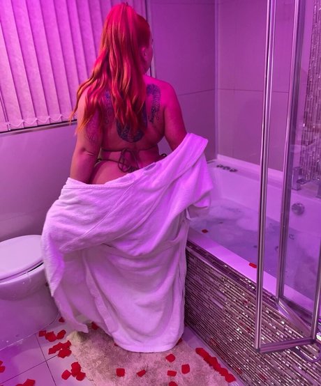 libbyrebecca ポルノスター パーフェクト 写真