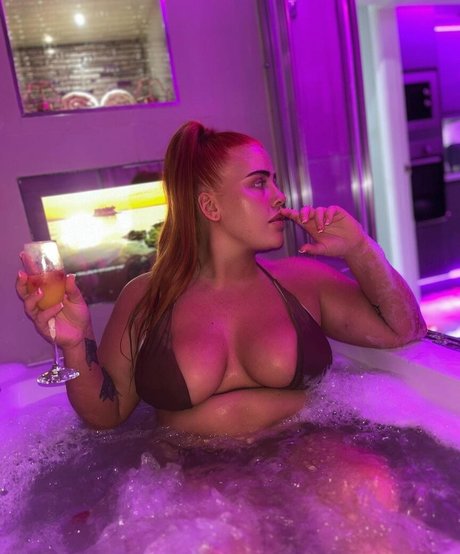 libbyrebecca 可愛い女優 ギャラリー