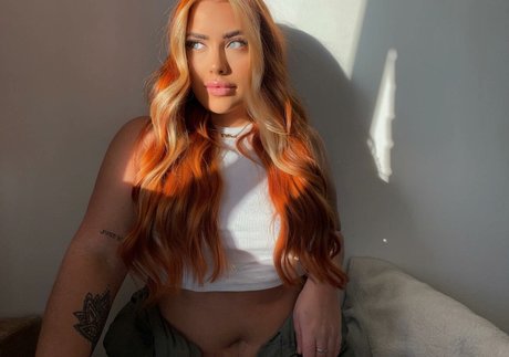 libbyrebecca 素敵な女優 ギャラリー