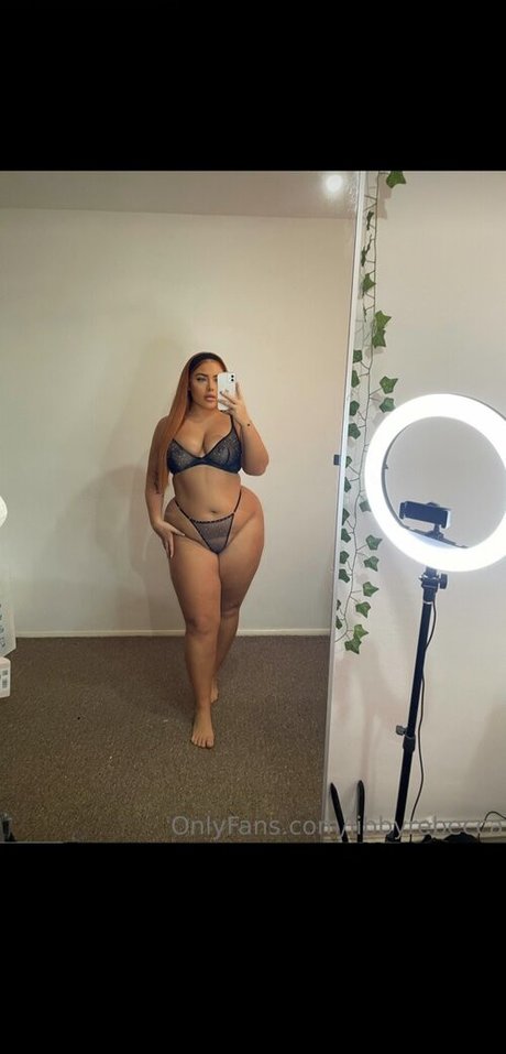 libbyrebecca 完璧なスター 写真