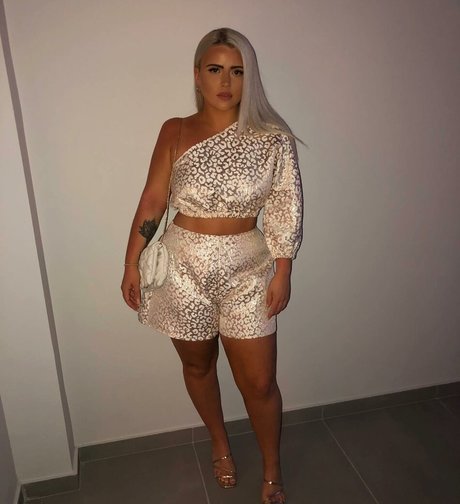 libbyrebecca ヌードのポルノスター ギャラリー