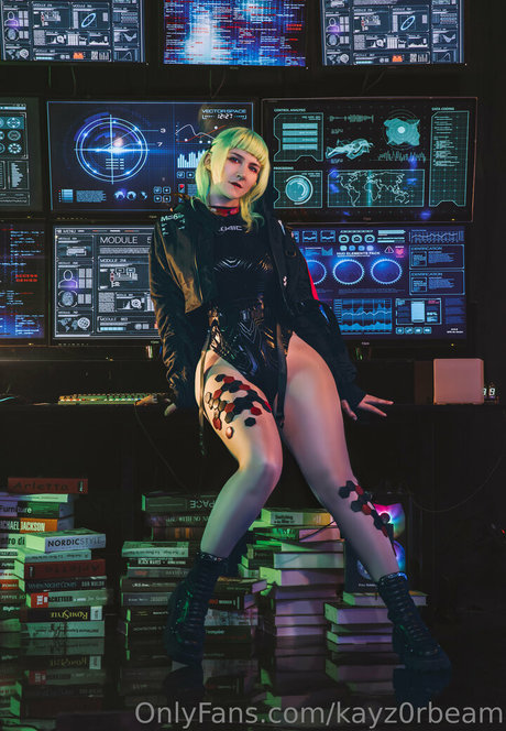 kayz0rbeam 無料スター 画像