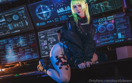 kayz0rbeam ヌードモデル 画像