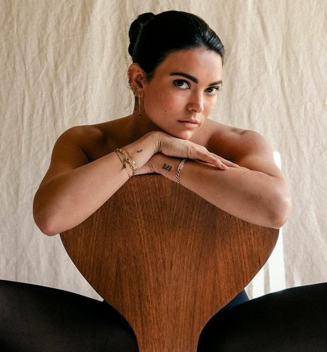 Kyra Santoro スターセックス 画像