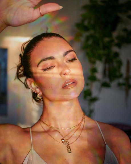 Kyra Santoro 独占女優 写真