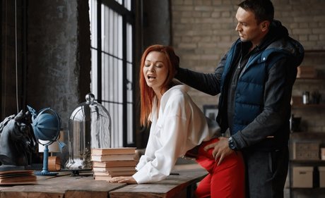 Ekaterina Fedorova 高品質スター 写真