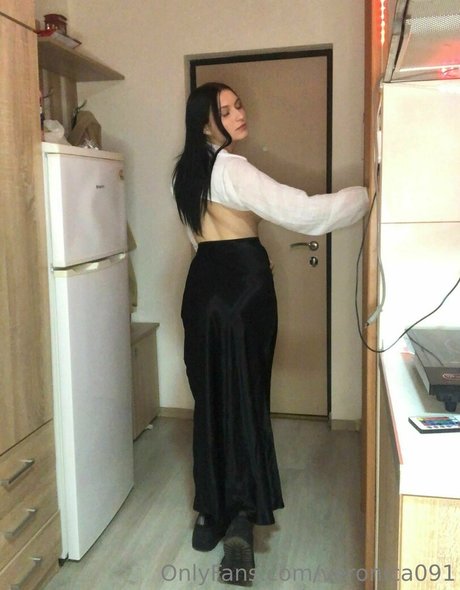 veronica091 限定モデル 写真