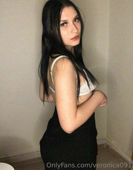 veronica091 完璧なモデル 写真
