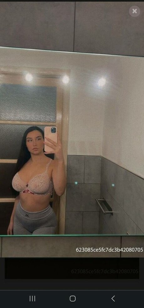 Esmeralda Morichelli ポルノスター 写真