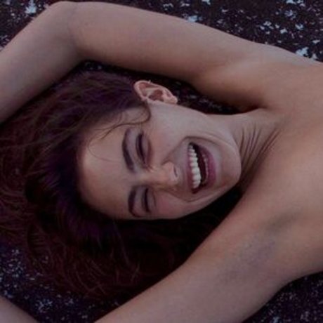 Amelia Zadro 素敵なスター 写真