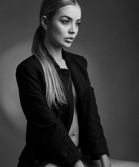 Valentina Gallego 素敵なスター 画像