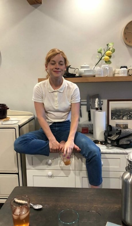 Jane Levy トップモデル 画像