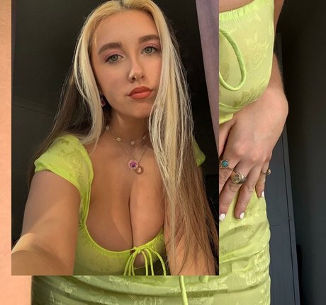 Kaitlin Florida James ポルノスター 美しい 写真