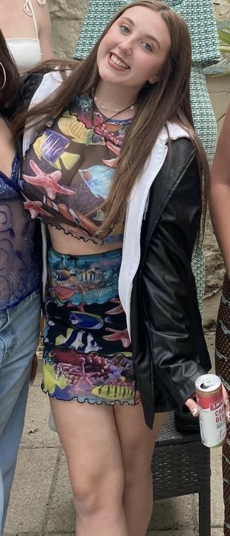 Kaitlin Florida James 最高のポルノスター ギャラリー