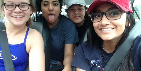 Jenelle Mathew 高品質のポルノスター 写真