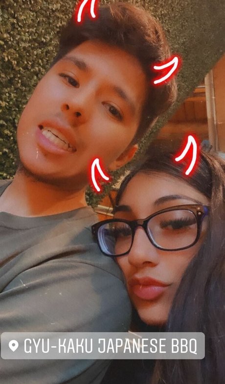 Jenelle Mathew 最高のポルノスター ギャラリー