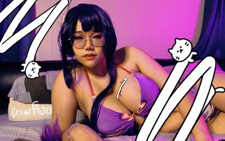 Knockknoc ホットモデル 写真