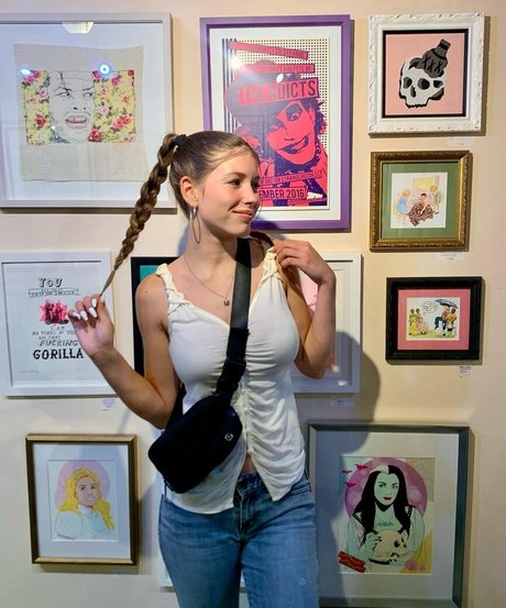 Angelina Grace アダルト女優 ギャラリー