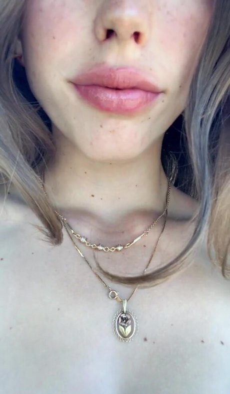 Angelina Grace 高品質のスター 画像