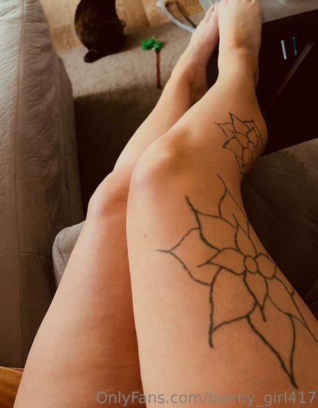 bunny girl417 スター ヌード ギャラリー