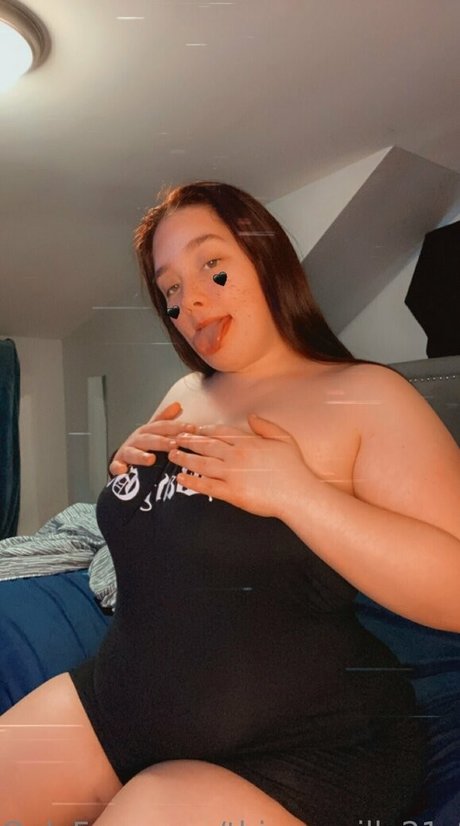 thiccvanilla21 free アートスター 画像