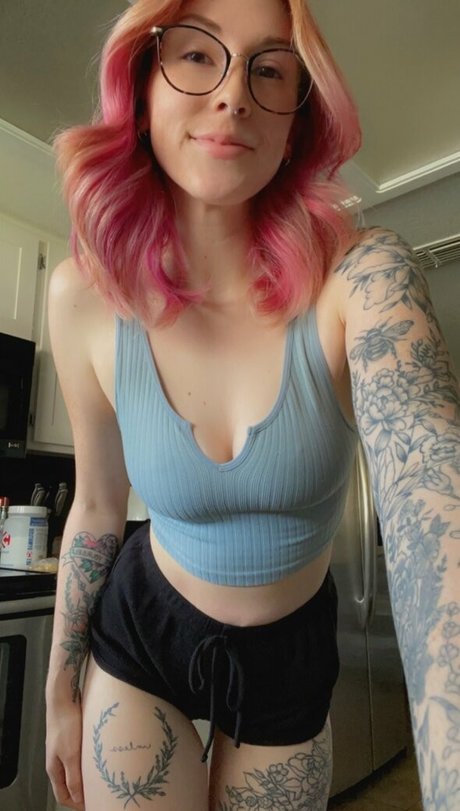 pinkinkedprincess トップポルノスター 画像