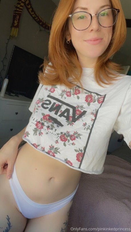 pinkinkedprincess ホットなモデル 画像