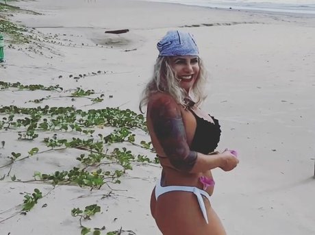 Galega Bruta トップモデル 写真