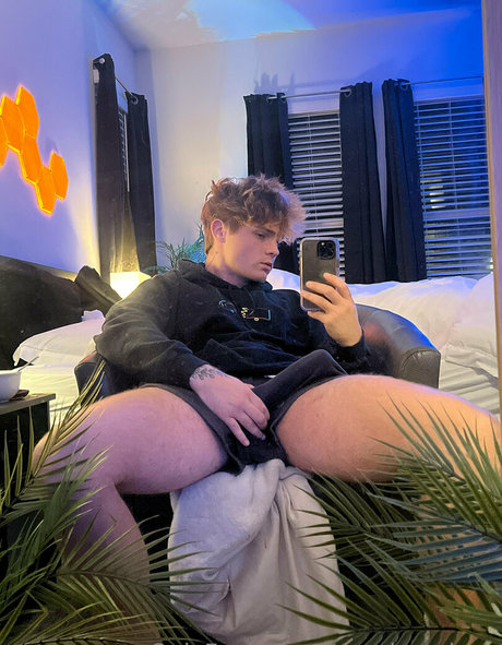 itscodyandrew 完璧なポルノスター 写真